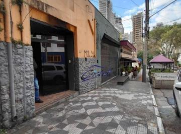 2f311c71b5152fe444fda5e6d5aaea829b440c97 · Salão para alugar, 50 m² - Pinheiros - São Paulo/SP
