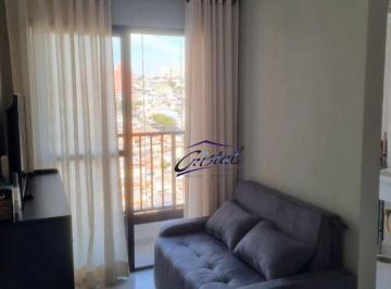 7c9c4bcd7d7b9e31d11b06e568461fa2979c7b66 · Apartamento com 1 quarto à venda, 32 m²  - Vila Yolanda - Osasco/SP