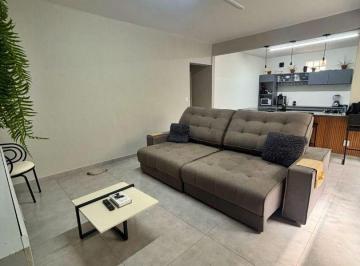 405f217bef582622b9745492fb0907c9fa741712 · Apartamento com 2 dormitórios à venda, 120 m² por R$ 700.000,00 - Mirandópolis - São Paulo/SP