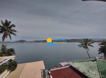 bd00d2b54a0cf36e48659ff4cfca7361e3a513aa · Casa próximo à praia com vista — Enseada — Guarujá