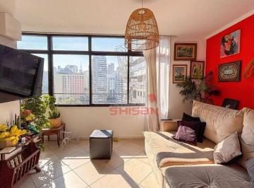 6b322fdc484ff8b632763de9af47e6da3d73a49f · Apartamento com 2 dormitórios à venda, 104 m² por R$ 742.000,00 - Jardim Paulista - São Paulo/SP