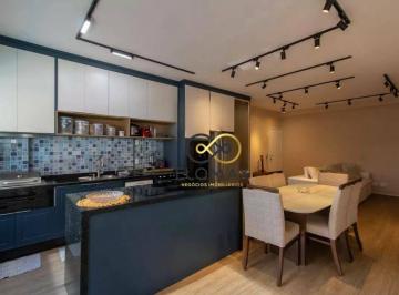 e0118be971a8cc9c7bc65cc0e039f09faea91709 · Apartamento Garden à venda, 91 m² por R$ 979.000,00 - Vila Augusta - Guarulhos/SP