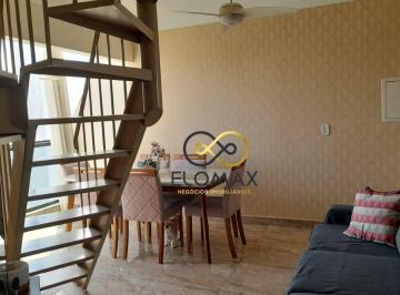 aac6337ff854b63494346cb67c4b7c9360aedd93 · Vende - Cobertura Duplex - 3 quartos, 2 banheiros, Varanda, 1 vaga, - Macedo - Guarulhos - SP.
