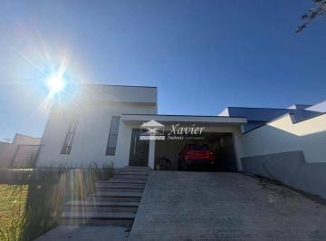 6ec61eeca45fae28e4ab3fab537e9a48a6f4bdbb · Casa com 3 dormitórios à venda, 280 m² por R$ 1.685.000,00 - Condomínio Haras Bela Vista - Vargem Gr