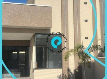 Casa com 3 dormitórios à venda, 80 m².JPG · Casa com 3 dormitórios à venda, 80 m² por R$ 620.000,00 - Morada das Flores Azaleias - Cambé/PR