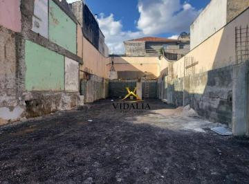 cbad45540ee5da26cf079b7382458a4c68723328 · Terreno à venda, 500 m² por R$ 2.000.000,00 - Mooca - São Paulo/SP