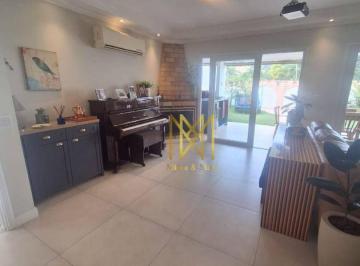 77bdc8b0df91ed712b781be4567146b07e264558 · Casa com 3 dormitórios à venda por R$ 2.200.000,00 - Tamboré - Santana de Parnaíba/SP