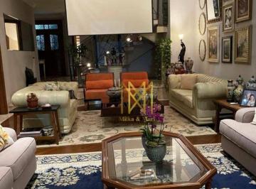 d5ba3d2d0d051e8841db4e18c893dbf57d56620d · Casa com 3 dormitórios à venda, 420 m² por R$ 3.950.000,00 - Alphaville 06 - Santana de Parnaíba/SP