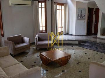0172c4a0e93e3c50e4137dbb321897f543c0ce6c · Casa com 4 dormitórios, 402 m² - venda por R$ 2.600.000,00 ou aluguel por R$ 12.500,00/mês - Alphav