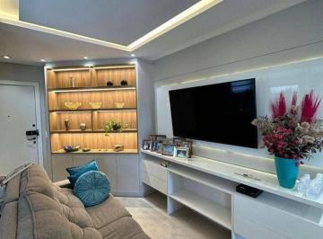 5e5e1994aea2d454891e8ccacf52a8cebd322eda · Apartamento à venda, 67 m² por R$ 850.000,00 - João Paulo - Florianópolis/SC