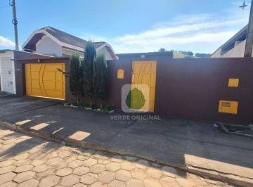 6a28524476197e42731477859fcb281faf5f56d3 · Casa com 2 dormitórios à venda, 85 m² por R$ 730.000,00 - Santa Terezinha - São Bento do Sapucaí/SP