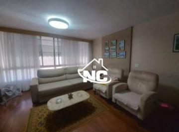 2936b85edc785ea481db95a3d3cdd88ee2b454fe · Apartamento com 4 dormitórios à venda, 240 m² por R$ 1.400.000,00 - Ingá - Niterói/RJ