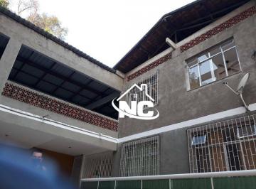 628e0a6da790e258b4103be3cd303939578e9a72 · Casa com 3 quartos à venda, 850 m² por R$ 990.000 - Santa Rosa - Niterói/RJ