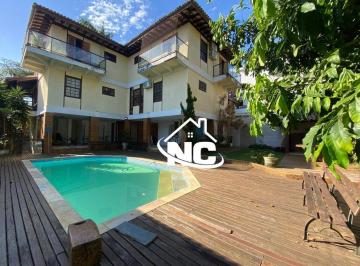ad04692fdeecbf75c0d6fbefebe7d009d40ce9ae · Casa 3 quartos Camboinhas, alto padrão.