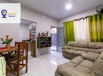 c668e75580b1385104dfc26a548c5123b701f310 · Casa com 4 dormitórios à venda, 240 m² por R$ 900.000,00 - Guaiaúna - São Paulo/SP