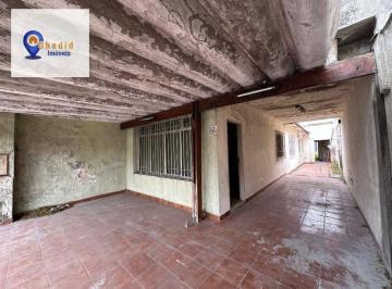 4b27eb7d859b340147ead15c1ef63de380e2e911 · Casa com 2 dormitórios à venda, 160 m² por R$ 599.000,00 - Vila Santana - São Paulo/SP