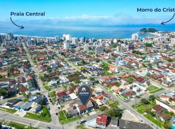 4984a96354991e1ff1dbc6ea31f9b3657e7b5fca · Sobrado com 3 dormitórios à venda, 112 m² por R$ 480.000,00 - Centro - Guaratuba/PR