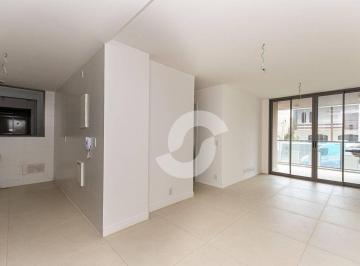 SALA · Apartamento com 2 dormitórios à venda, 80 m² por R$ 950.000,00 - Piratininga - Niterói/RJ