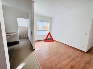 725e28361f126cdd35860172d24d193628f4a901 · Apartamento com 2 quartos, sendo uma suíte, ótima localização no bairro Cruzeiro, em Itajubá-MG.