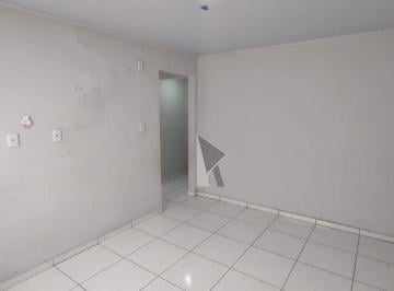 fed67ef684914b3116a1eede1c9bbfb6fac7a63c · Casa com 1 dormitório para alugar, 35 m² por R$ 1.600,00/mês - Centro - Navegantes/SC