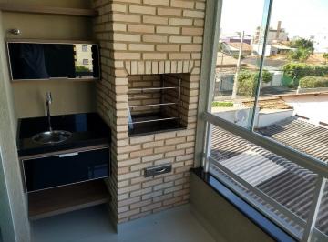 Apartamento · 90m² · 2 Quartos · 2 Vagas · Apartamento à venda por R$ 480.000,00 - Santa Mônica - Uberlândia/MG