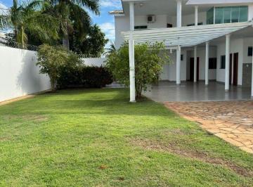 Casa · 250m² · 3 Quartos · 4 Vagas · Sobrado com 3 quartos à venda Bairro Jardim Karaíba - Uberlândia/MG