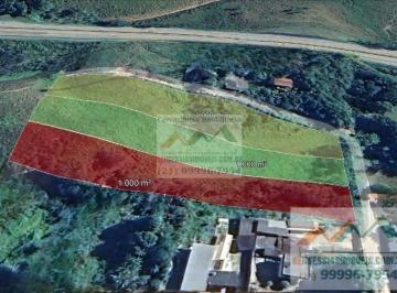 Terreno · 1000m² · 1.000m², 3 terrenos vizinhos de cerca total de 3.000 m²