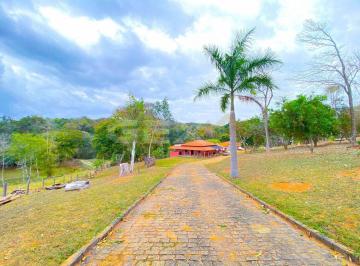 Rural · 14ha · 4 Quartos · 10 Vagas · Sítio à venda na Comunidade da Lagoa em Ermida com 14 ha.