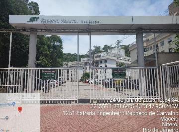 Photo_0 ·
Oferta em destaque — Apartamento no Maceio, Niteroi - RJ, Apto 404, 2 quartos, 1 va