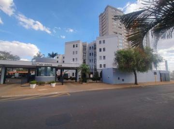 Apartamento · 56m² · 2 Quartos · 1 Vaga · Apartamento Padrão em Araraquara