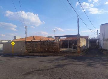 Terreno · 462m² · Terreno Padrão em Araraquara