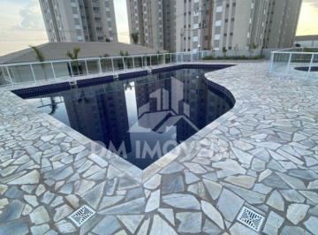 Apartamento · 57m² · Apartamento Padrão em Sumaré