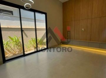 Casa · 200m² · 3 Quartos · 2 Vagas · Casa Condomínio em Araraquara