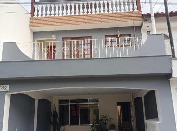 Casa de 4 quartos, São Paulo · Sobrado em Condominio