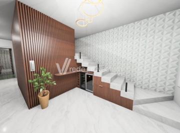 0 · casa à venda em Loteamento Alphaville Campinas