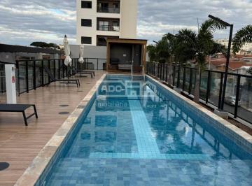 0 · apartamento à venda em Parque Industrial
