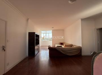 0 · apartamento à venda em Cambuí