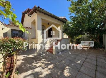 0 · Casa à venda em Vila Nova, Campinas/SP.