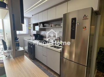 0 · Apartamento a venda no Residencial Reserva Amoreiras, no bairro Jardim Yeda, em 