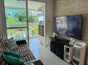Apartamento de 3 quartos, Salvador · Apartamento a venda em Alphaville 1 com 3 quartos e 2 vagas  no Natura