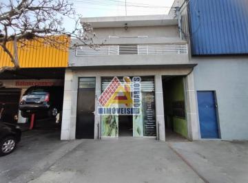 Comercial , São Paulo · Salão Comercial de 20m² com Fachada de Vidro no Jardim Belém, São Paulo