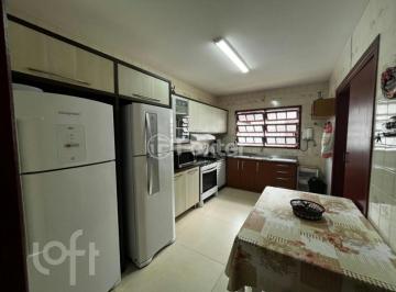 ffe497b5 · Casa, 5 dormitórios, 266.02 m², em Cachoeira do Bom Jesus
