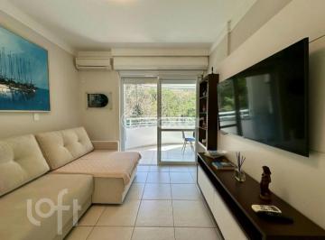 4429fbec · Apartamento, 2 dormitórios, 82.98 m², em Saco Grande