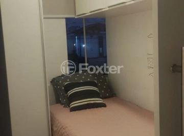 7704bf8e · Apartamento, 3 dormitórios, 49.98 m², em Canasvieiras
