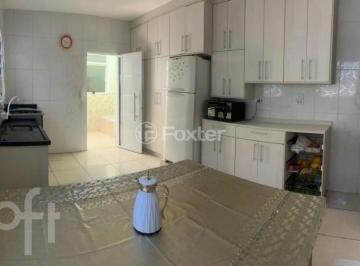 128ac88b · Casa, 4 dormitórios, 250 m², em Jardim Monte Kemel