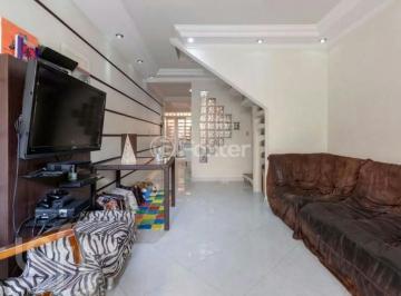 873f111e · Casa, 3 dormitórios, 162 m², em Vila Nova Conceição