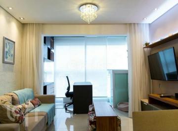 52670360 · Apartamento, 2 dormitórios, 63 m², em Chácara Inglesa