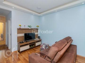 ba471bfa · Apartamento, 3 dormitórios, 63 m², em Vila Moraes
