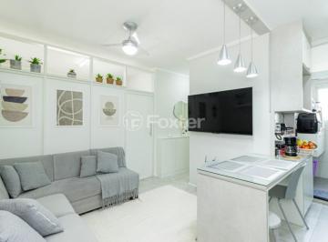 01-APARTAMENTO-2D-JAGUARE-SAO-PAULO-916853 .jpg · Apartamento, 2 dormitórios, 62 m², em Jaguaré