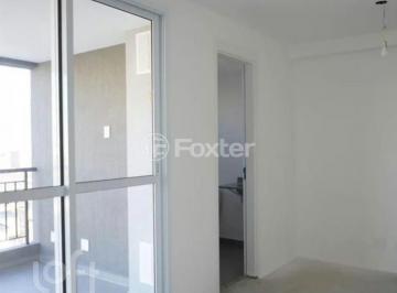 9a07b1c8 · Apartamento, 1 dormitórios, 40 m², em Belenzinho